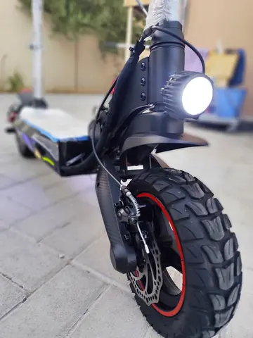 Electric scooter T4 chenxian high speed powerful 48v  2000w