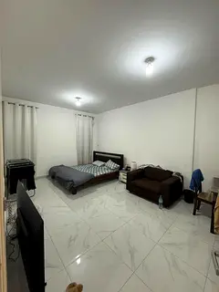 Fully furnished ready to move luxury master bedroom available near electra park