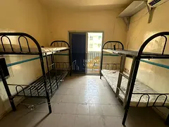 Spacious 1BHK | 1 Washrooms | 950 Sqft | AED 27000 | Prime Muwaileh Location chnai restaurants