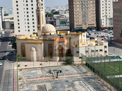 02 Bedroom :: 02 Balcony :: 02 Washrooms :: Ready to Move :: Near to Al Nahda Park :: DM for Booking