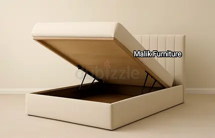 New king size bed hydraulic storage bed king bed hydraulic bed double bed lift up mechanism