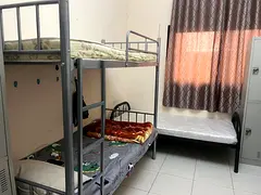 Bedspce available Dip-1