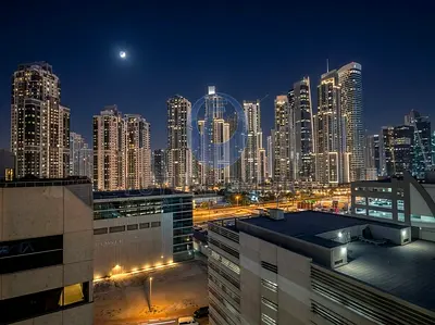 Chiller Free Panoramic View | Luxury Living | Metro Book Now