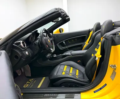 صورة مصغرة 13 لـ 2013 Ferrari CALIFORNIA