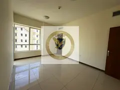 2 Bedroom Apartment for Annual Rent in Al Qasimia Sharjah with Balcony Parking Gym Open View 3 Bathr