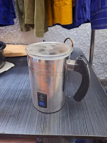 Electric Milk Frother