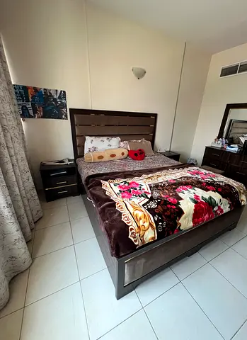 Master bedroom Set for Sale!!