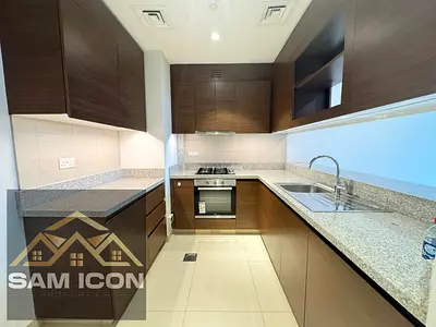Bright & Spacious 1Bed |Excellent Amenities | Community View