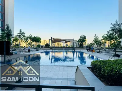 Bright & Spacious 1Bed |Excellent Amenities | Community View
