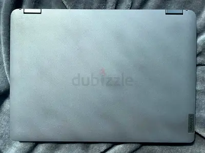 Lenovo IdeaPad Flex 5 | Ryzen 7 7730U | 16GB RAM | 512GB SSD | Touchscreen (mfg date: 14/12/24)
