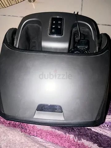 Food massage machines