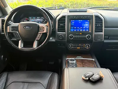 2018 FORD EXPEDITION 照片 13