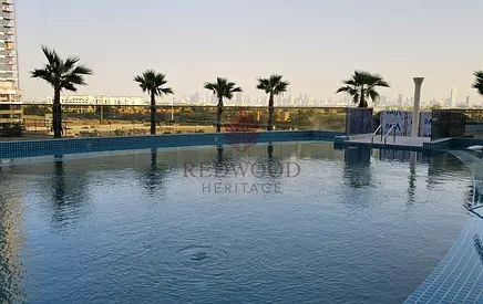 Exclusive High-Floor 4BR | Ready to Move | Skyline Views