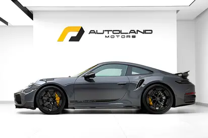 صورة مصغرة 3 لـ 2026 Porsche 911