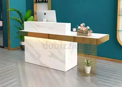 Front Office Reception Desk | Counter | Desk | Office Desk