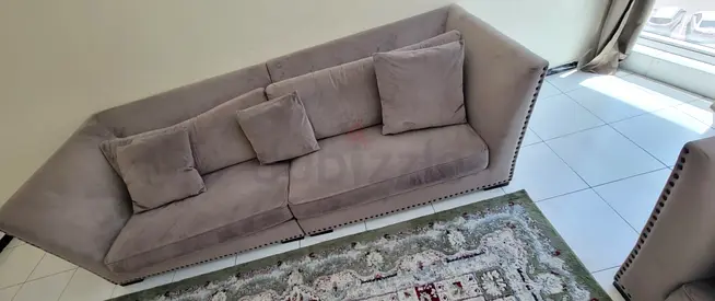 Sofa - Brand New Condition