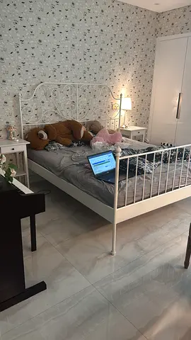 IKEA Bed Frame (180x200) for sale