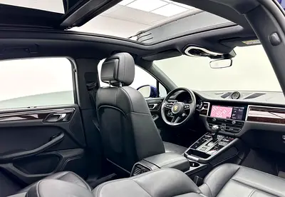 صورة مصغرة 12 لـ 2023 Porsche MACAN