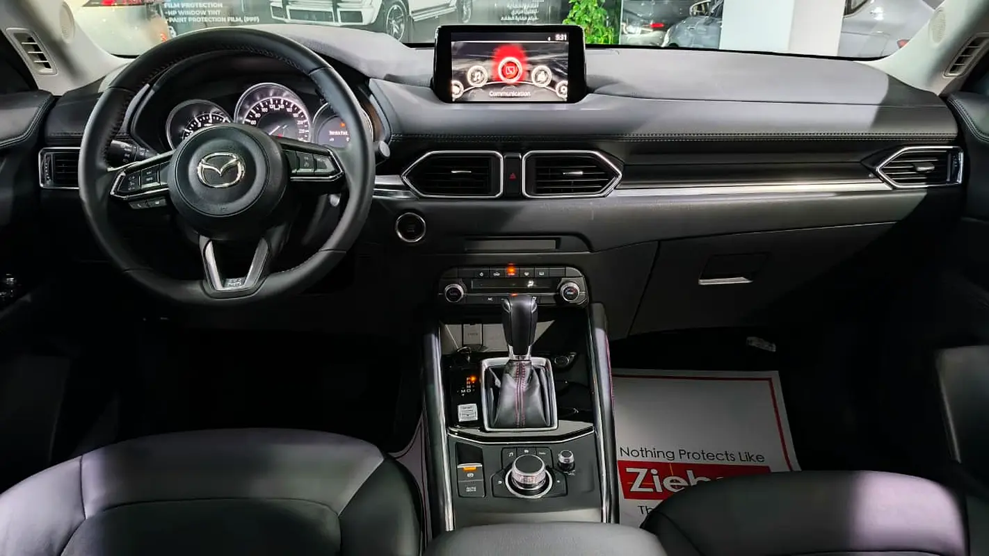 Mazda CX-5 2023