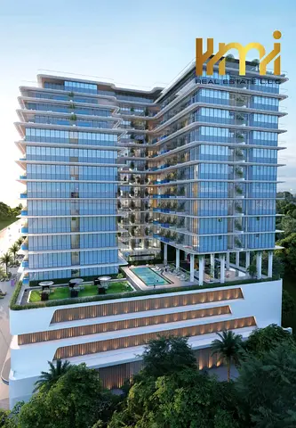 1BR Apartment | Lazord by LAPIS | Multiple Views