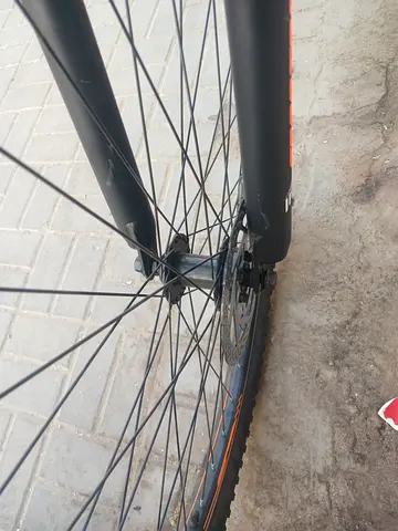 Road bike