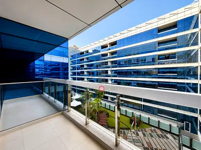 Luxury 1BHK with Balcony | Premium Family Living | High-Class Amenities