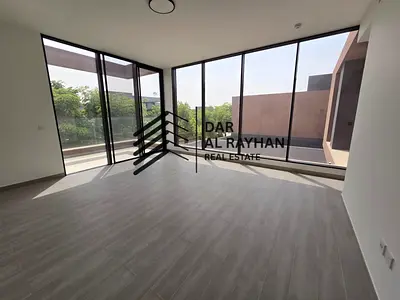 Luxury 4BR Standalone Villa | Private Pool | Premium Living | Sequoia – Masaar