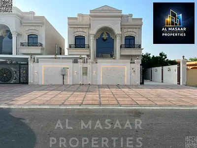 Luxury villa - directly from the owner - water and electricity included - freehold ownership for all nationalities - special discount for cash payment