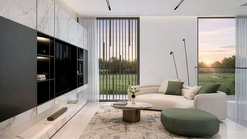 Only 74 Villas | Guaranteed Allocation| Massive Plot | Priority Access