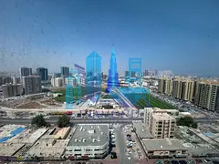 Office For Rent in Horizon Tower Ajman downtown