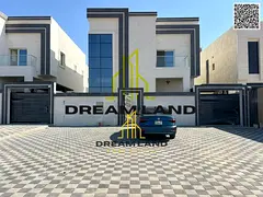 Next to the mosque and opposite Mohammed Bin Zayed Road, freehold property for all nationalities.