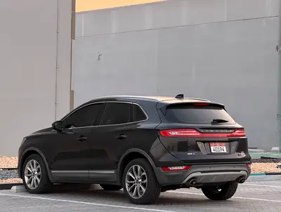 صورة 5 لـ 2015 Lincoln MKC