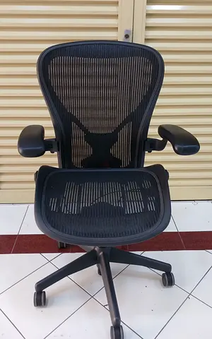 Herman Miller Aeron Office Chair Type B And C for sale ultimate comfort