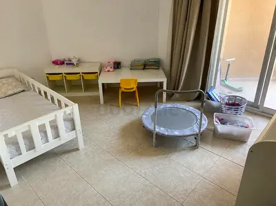 Kids bedroom set