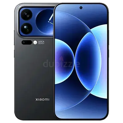 Xiaomi 17 Pro Max 16GB 512GB Brand New