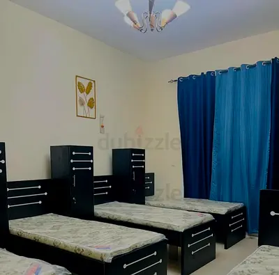 Ladies Bedspaces available -Ideal location