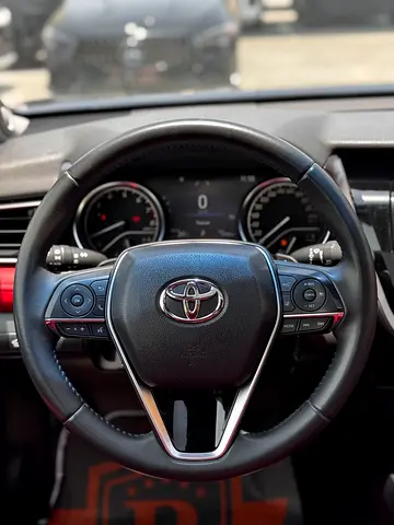 Toyota Camry Grande, миниатюра 18