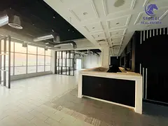 SPACIOUS WATERFRONT SPACE for Restaurant or Cafe