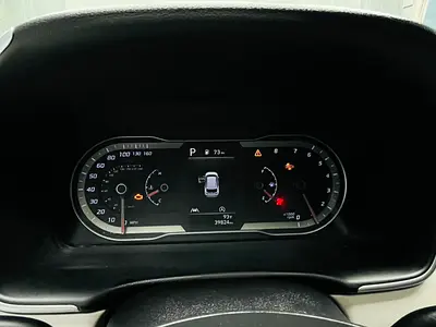 Hyundai TUCSON SEL, миниатюра 11