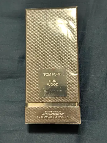 Tomford Oud Wood Perfume