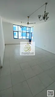 Premium High-Rise | Exquisite 2BR with 3 Balconies in Falcon Towers