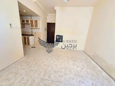 Spacious Studio Apartment | Smart Layout | Close to Safari Mall | Muweilah
