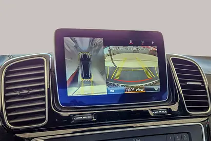 2016 Mercedes-BENZ GLE 缩略图 12