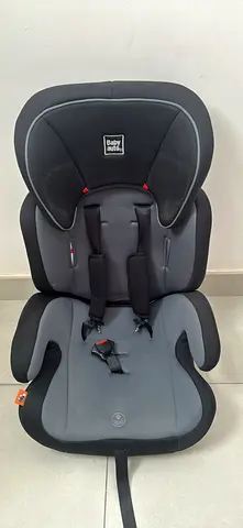Car seat
