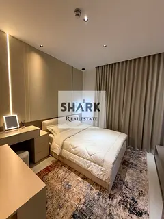 Brand New & Never Occupied! Studio For Sale in The Garden Residences. Move in Now with 285K Down