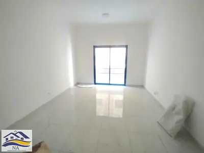 LUXURY APARTMENT !!! BRAND NEW EVERYTHING 1 BEDROOM WITH 1 BATHROOM WITH BALCONY ONLY 29K IN ABU SH