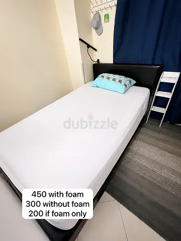 Bed set