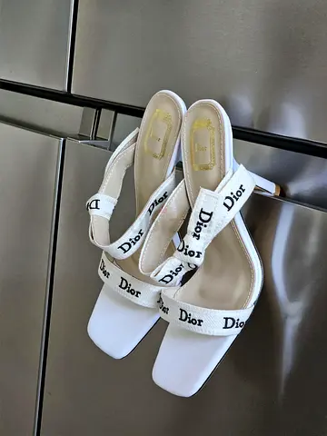 Dior high heel for women
