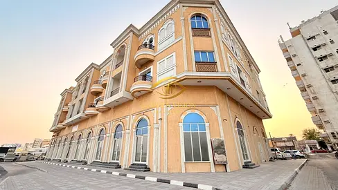 Studio For Rent Corniche Qawasim