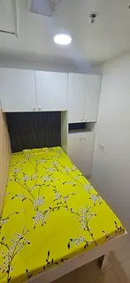 LOFT PARTITION IN BARSHA HEIGHTS